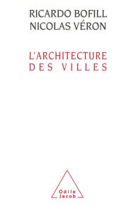 Title: L' Architecture des villes, Author: Ricardo Bofill