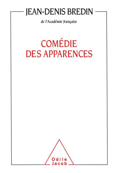 Comédie des apparences