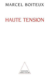 Title: Haute Tension, Author: Marcel Boiteux