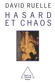 Title: Hasard et Chaos, Author: David Ruelle