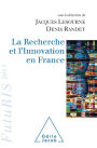 La Recherche et l'Innovation en France: FutuRIS 2013