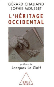 Title: L' Héritage occidental, Author: Gérard Chaliand