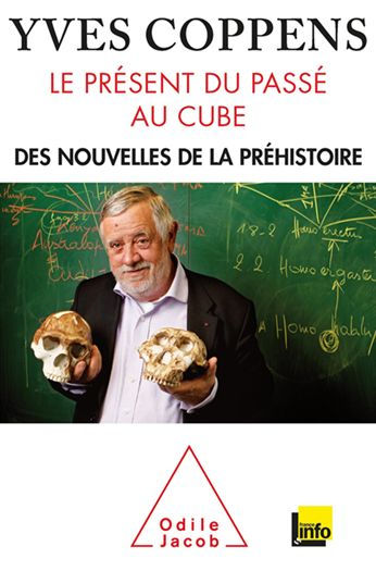 Le Présent du passé au cube: Des nouvelles de la préhistoire