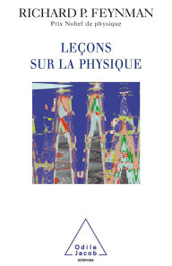 Title: Leçons sur la physique, Author: Richard P. Feynman