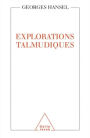 Explorations talmudiques