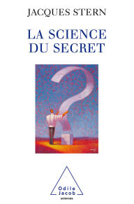 Title: La Science du secret, Author: Jacques Stern