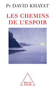 Title: Les Chemins de l'espoir, Author: David Khayat