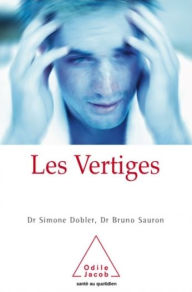 Title: Les Vertiges, Author: Bruno Sauron