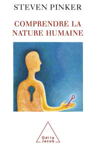 Title: Comprendre la nature humaine, Author: Steven Pinker