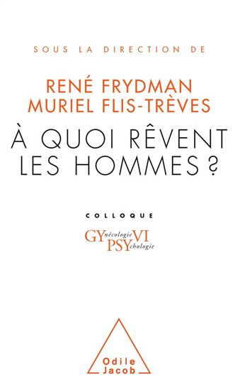 À quoi rêvent les hommes ?: Gypsy VI