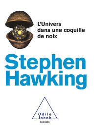 Title: L' Univers dans une coquille de noix, Author: Stephen Hawking
