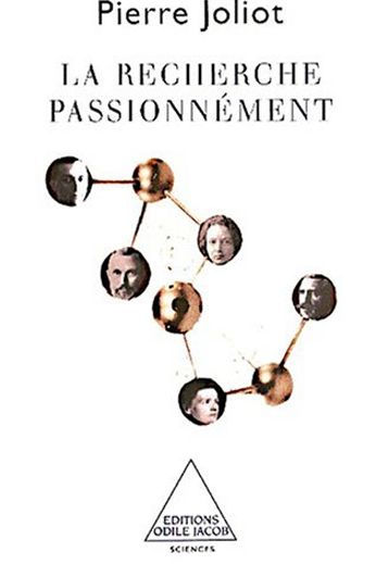 La Recherche passionnément