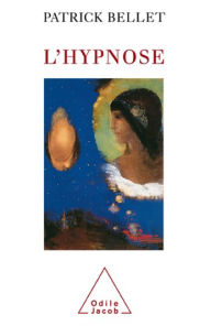 Title: L' Hypnose, Author: Patrick Bellet