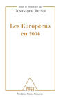 Les Européens en 2004