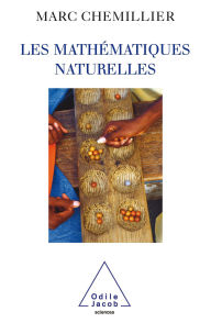 Title: Les Mathématiques naturelles, Author: Marc Chemillier