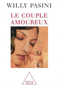 Title: Le Couple amoureux, Author: Willy Pasini