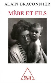 Title: Mère et Fils, Author: Alain Braconnier