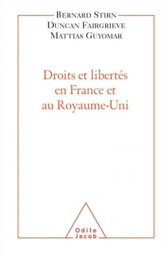 Droits et libertés en France et au Royaume-Uni