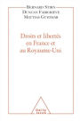 Droits et libertés en France et au Royaume-Uni