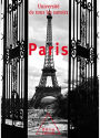 Paris: (Volume 13)