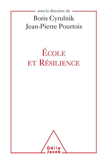 École et Résilience