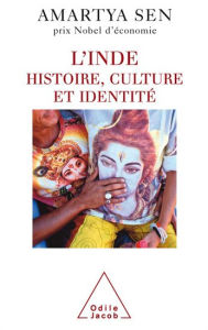 Title: L' Inde: Histoire, culture et identité, Author: Amartya Sen