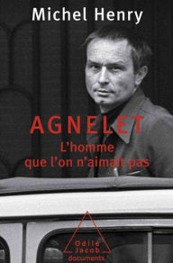 Title: Agnelet : l'homme que l'on n'aimait pas, Author: Michel Henry