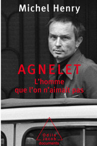 Title: Agnelet : l'homme que l'on n'aimait pas, Author: Michel Henry
