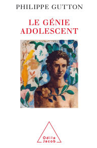 Title: Le Génie adolescent, Author: Philippe Gutton