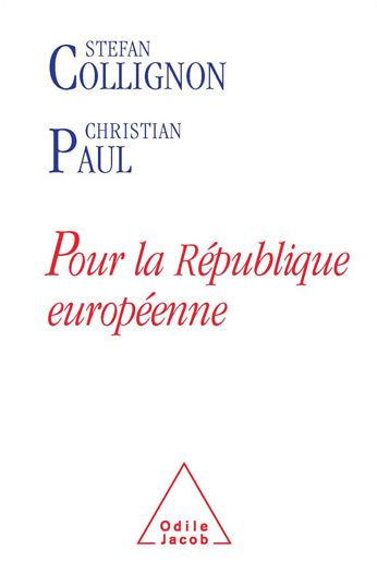 Pour la République européenne