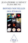 Bonnes nouvelles des étoiles
