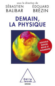 Title: Demain, la physique, Author: Édouard Brézin