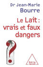 Le Lait : vrais et faux dangers