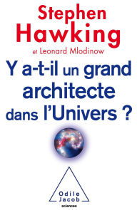 Title: Y a-t-il un grand architecte dans l'Univers ?, Author: Stephen Hawking