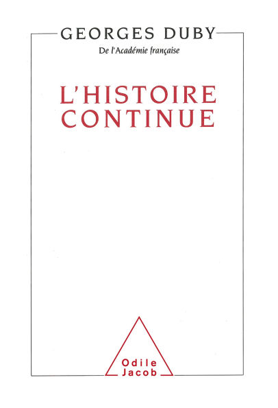 L' Histoire continue