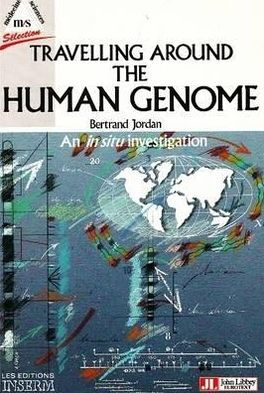 Traveling Around the Human Genome: An in-Situ Investigation