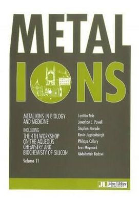 Metal Ions