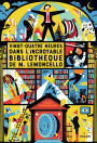 Vingt-quatre heures dans l'incroyable bibliothèque de M. Lemoncello NNE: Vingt-quatre heures dans l'incroyable bibliothèque de M. Lemoncello NNE