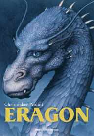 Title: Eragon: Cycle de l'héritage I, Author: Christopher Paolini