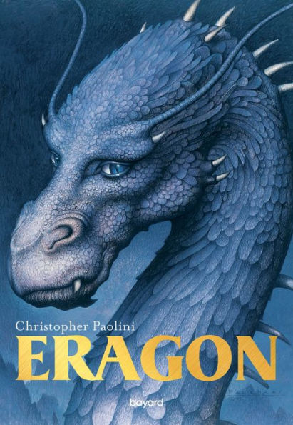 Eragon: Cycle de l'héritage I