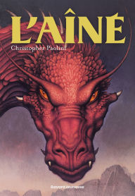 Title: Eragon, Tome 02: L'aîné, Author: Christopher Paolini