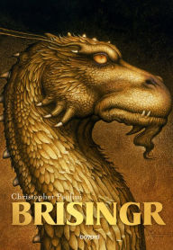 Title: Eragon, Tome 03: Brisingr, Author: Godmoma