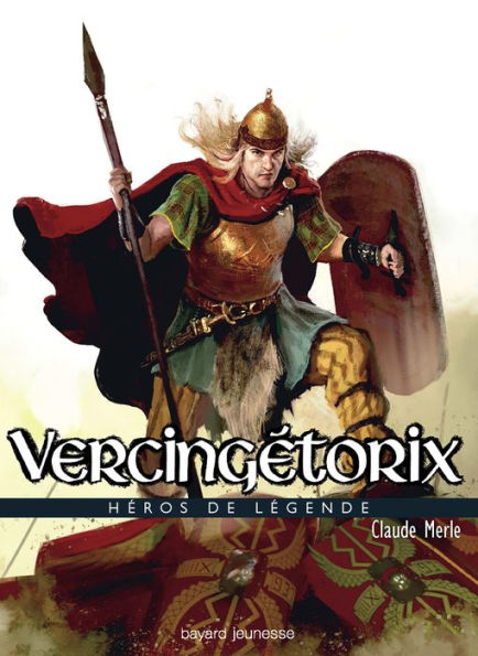 Vercingétorix