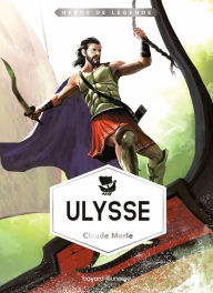 Title: Ulysse, Author: Claude Merle