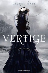 Title: Damnés, Tome 2: Vertige, Author: Lauren Kate