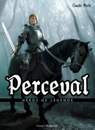 Title: Perceval, Author: Claude Merle