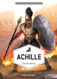 Title: Achille, Author: Claude Merle