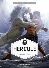 Title: Hercule, Author: Claude Merle