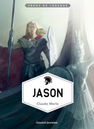 Title: Jason, Author: Claude Merle