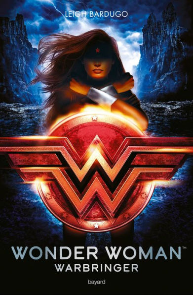 Wonder Woman : Warbringer